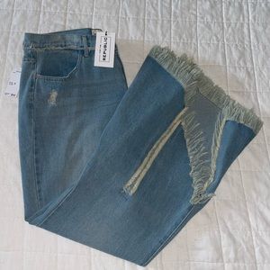 For The Republic Women’s Jeans